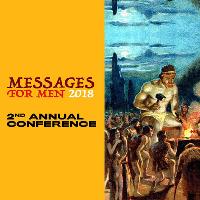 Messages For Men 2 - Masculinity is not Toxic