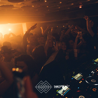 Collective Opening Party (3pm - 3am) at Thirty3Hz