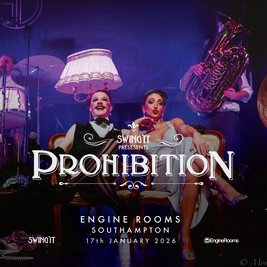 Prohibition Party