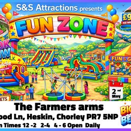 The Farmers Arms (Heskin)