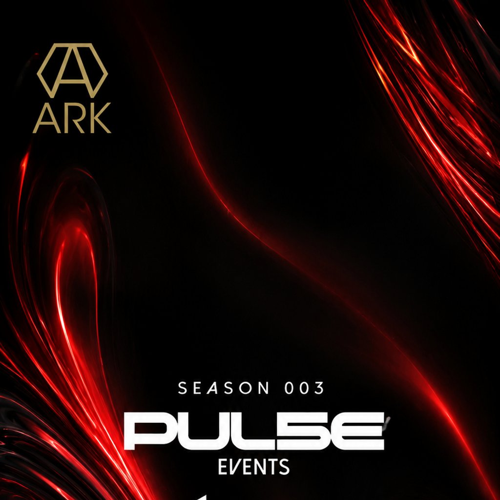 PUL5E x Ark