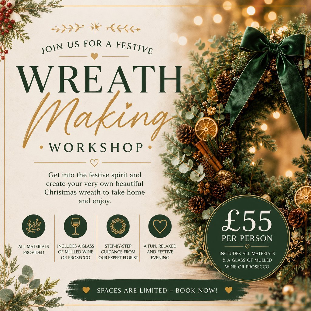 Wreath Making