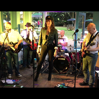 Sea Horse Pilots at The Coven