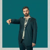 Pierre Novellie: You Sit There, I'll Stand Here at Canalhouse Bar