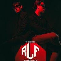 Red Light Factory - Manchester at The Rat And Pigeon