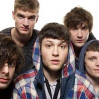 The Maccabees at Alexandra Palace