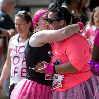 Cancer Research UK