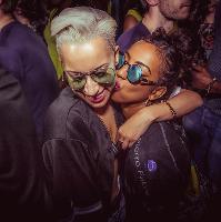 Hip-Hop vs RnB at The Hoxton Pony