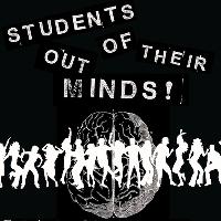 Students out of their Minds