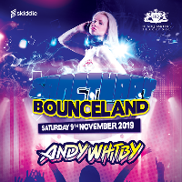 Sanctuary `Bounce Land` Sanctuary `Bounce Land`