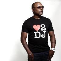 DJ Jazzy Jeff DJ Jazzy Jeff
