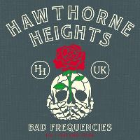 Hawthorne Heights w/ Special Guests - Liverpool Hawthorne Heights w/ Special Guests - Liverpool