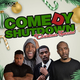 COBO : Comedy Shutdown Christmas Special - Leeds Event Title Pic