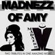 Madnezz of Amy, Madness & Amy Winehouse Tributes Event Title Pic