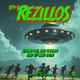 The Rezillos Event Title Pic