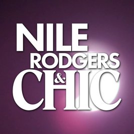 Nile Rodgers & Chic - Borde Hill, Haywards Heath