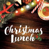 Christmas Day Luncheon