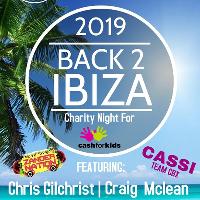 BACK 2 IBIZA BACK 2 IBIZA