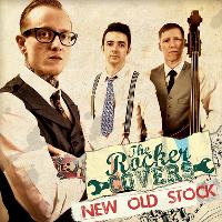 Saturday Shenanigans: The Rocker Covers at The Globe At Hay