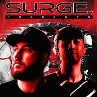 SURGE Presents: Halloween | BENNY L w/ 2SHY MC & BLADERUNNER