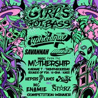 Girls Got Bass