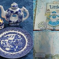 Teapot Storytelling