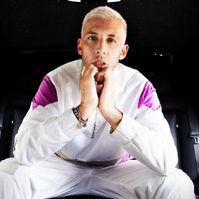 Creation ft Example (live) UK Tour