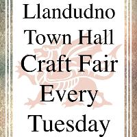 Welsh Craft and Art Fair