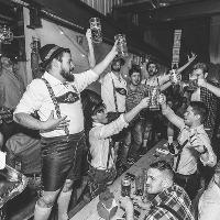 The Official Oktoberfest Cardiff 2019 at Vale Warehouse