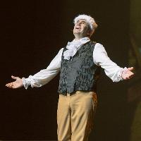 Histeria De Venezuela at The Dancehouse Theatre