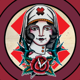 Big North Tattoo Show