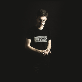 Daylight Music: Elliot Galvin, Yshani Perinpanayagam, Kerry Yong
