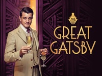 The Great Gatsby at Unit HQ At Immersive LDN