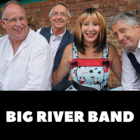 Big River Band at The Jazz Cafe