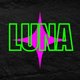 Luna X Frequent Sounds Free Rave Event Title Pic