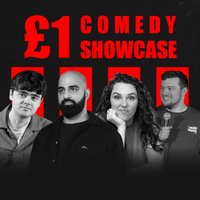 Stand Up Bingo || Creatures Comedy Club