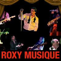 Roxi Musique
