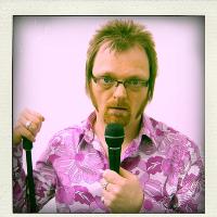 Hilarity Bitesize feat. Simon Donald & support