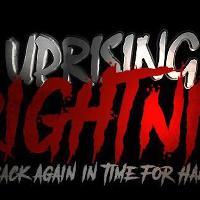 Uprising Fright Night at Area Sheffield
