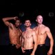 Million Dollar Men - Peterborough 7/6/25 Event Title Pic