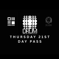 DRUM VOL.2 - Thursday at THE SOURCE HOTEL, MUSIC And SPA