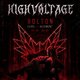 BOLTON - Týwch-Tech presents HIGHVOLTAGE