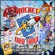 Rocket Card Show Dundee | Pokemon & TCG Card Show Event Title Pic