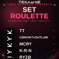Event flyer
