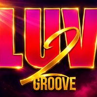 Luv 2 Groove Halloween Spooktacular Fancy Dress