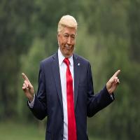 Mike Osman Presents.... Trumped - Funding the Wall