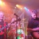 Ricky and The Retros - Live @ Billy's Event Title Pic