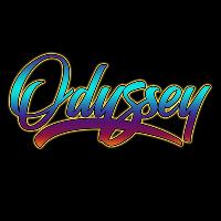 Odyssey Disco present 80s Child at Anima Jazz Bar