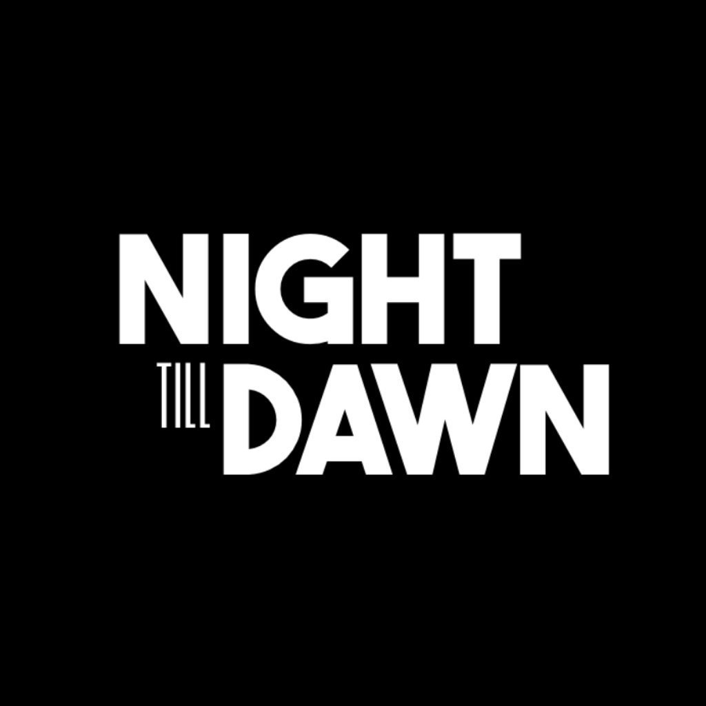 Night Till Dawn - Coppin & Friends