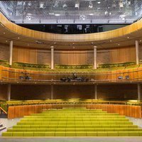 CLOSEUP COMEDY at the Parabola Arts Centre in Cheltenham
